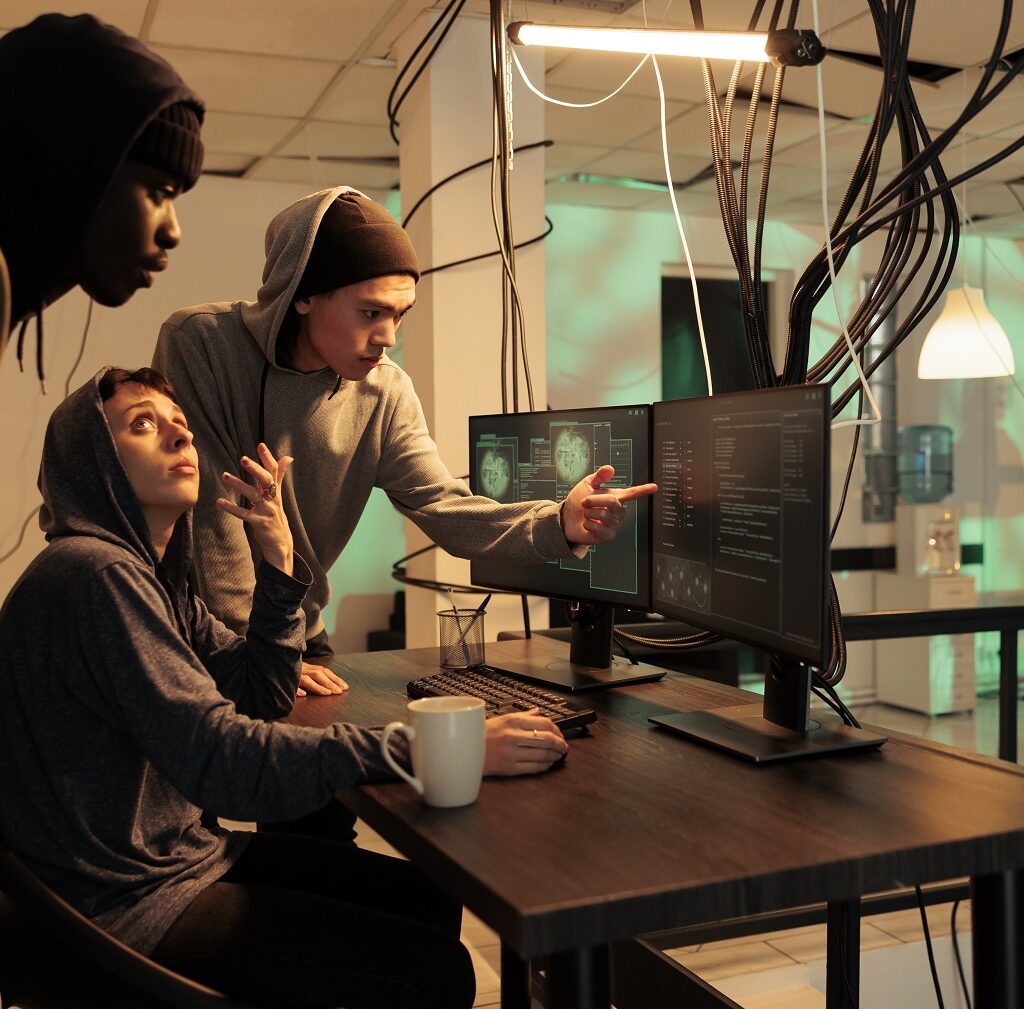 Internet Technology Security Specialists Team Fixi DQQV7P6 1024x1009